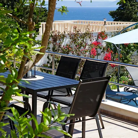 Semper - Heated Pool *