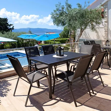 Semper - Heated Pool