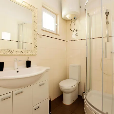 Apartment Semper - Heated Pool