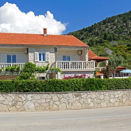 Semper - Heated Pool Apartman *