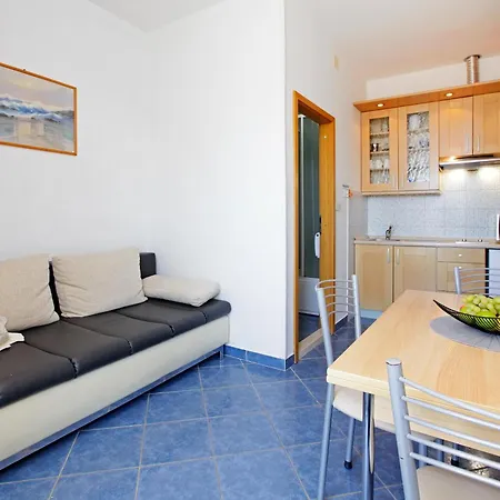 Apartment Semper - Heated Pool *