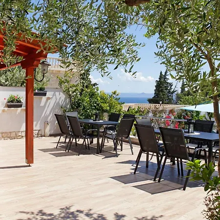 Apartment Semper - Heated Pool