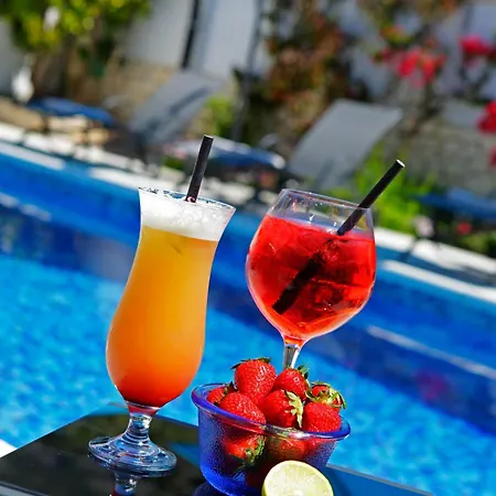 Semper - Heated Pool Apartment *