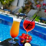 Semper - Heated Pool Apartamento *