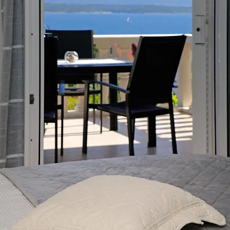 Semper - Heated Pool Appartement *
