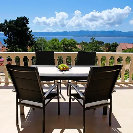 Διαμέρισμα Semper - Heated Pool Μπολ