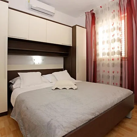Semper - Heated Pool Appartement *
