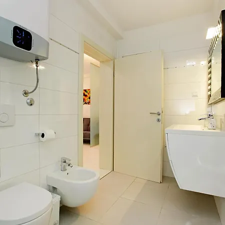 Appartement Semper - Heated Pool *