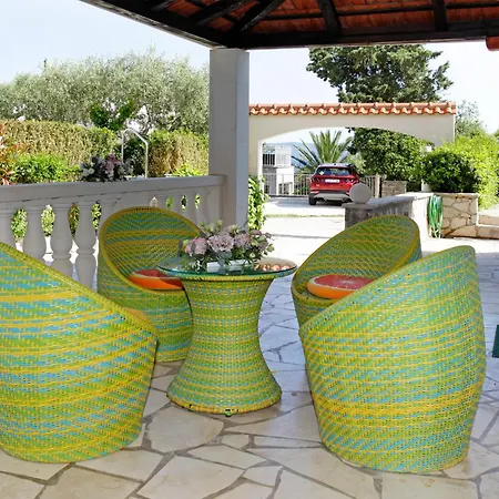 Semper - Heated Pool Appartement Bol
