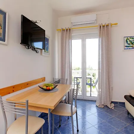Semper - Heated Pool Appartement