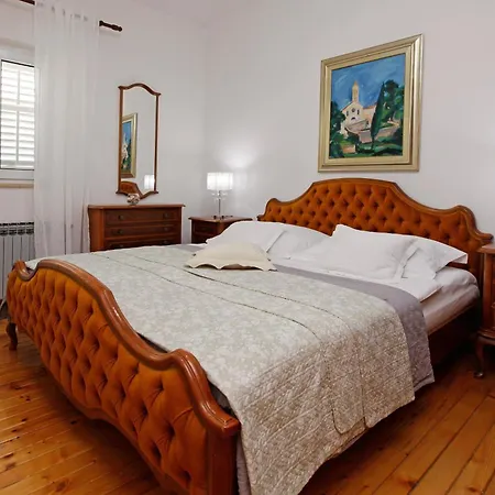 Appartement Semper - Heated Pool *