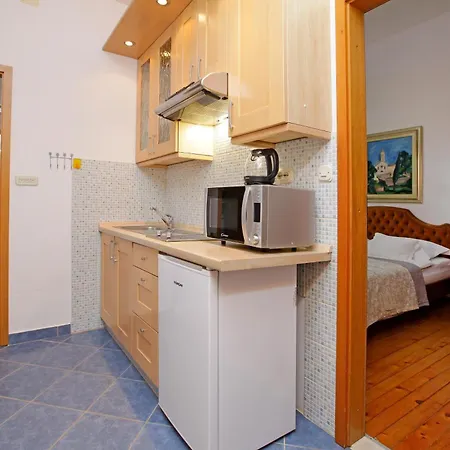 Semper - Heated Pool Appartement Bol