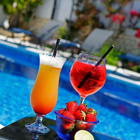 Semper - Heated Pool Appartement *