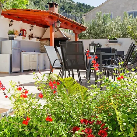 Semper - Heated Pool *